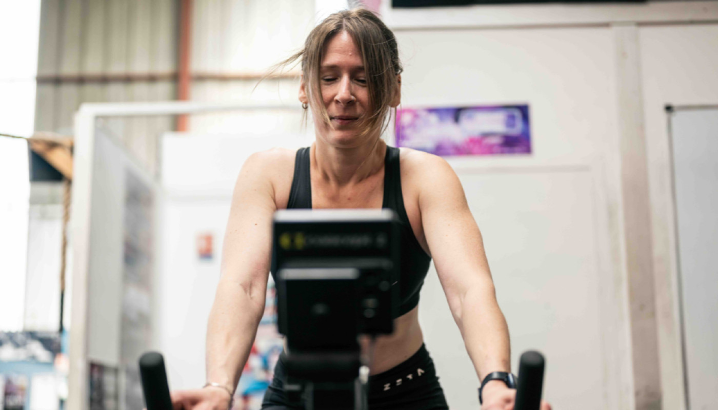 Où suivre des cours de CrossTraining au Mans ?