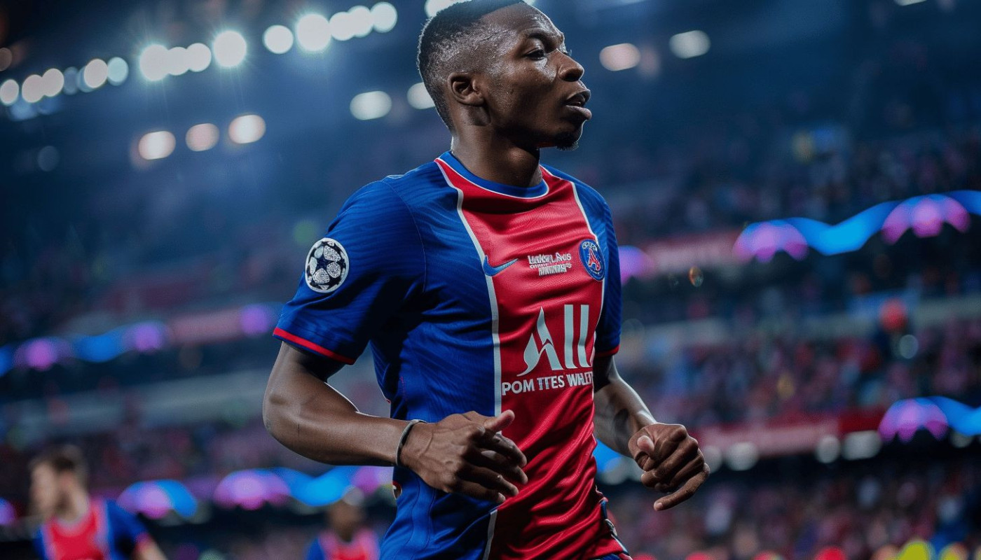 Analyse des performances de Mbappé dans les matchs clés de sa carrière