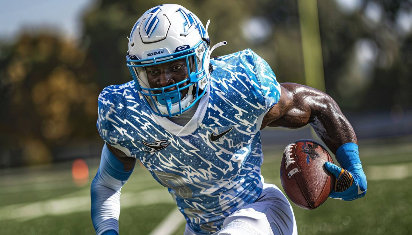 Comment choisir le maillot de football idéal pour la saison 2024-2025