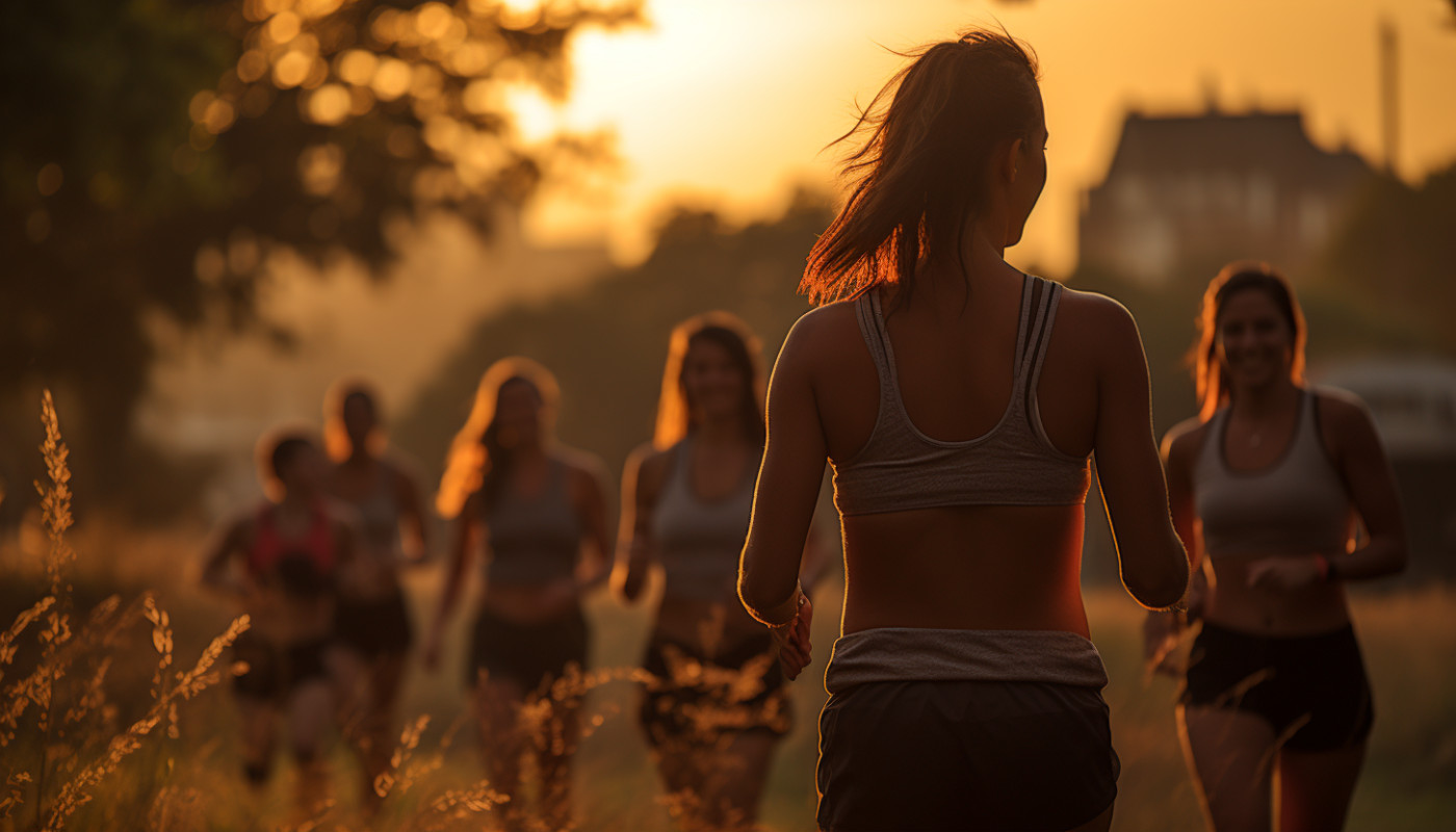 Comment intégrer des activités de plein air dans votre routine de fitness