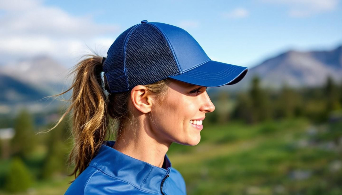 Comment la fabrication française influence la qualité des casquettes de trail ?