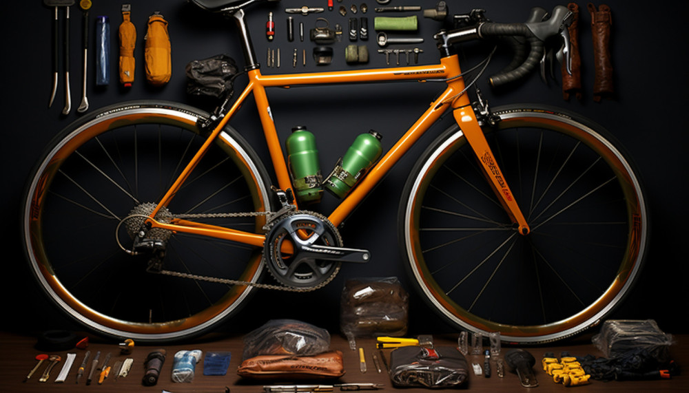 Comment préparer votre vélo pour les courses de printemps : les étapes essentielles