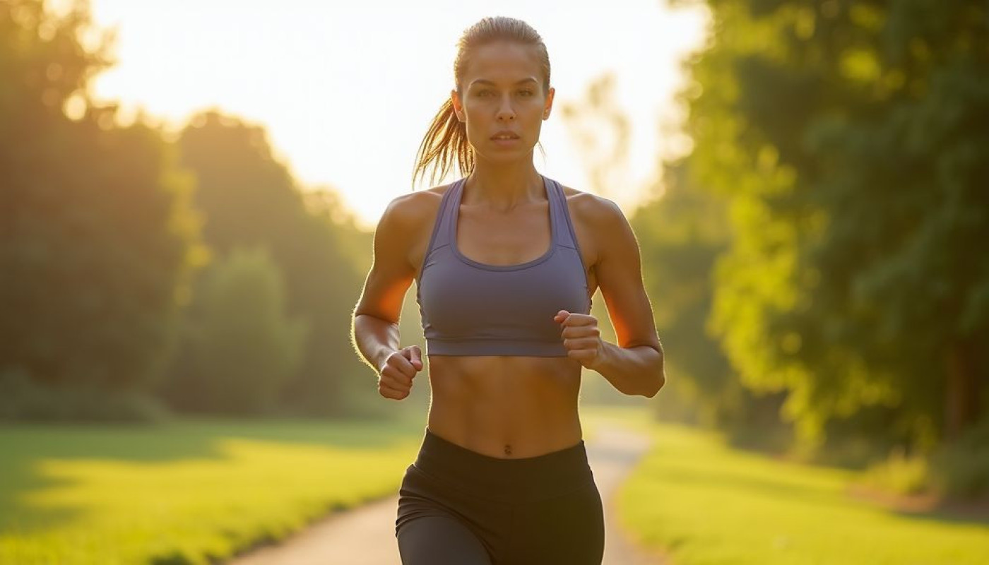 Explorer les avantages du cross training pour le bien-être féminin