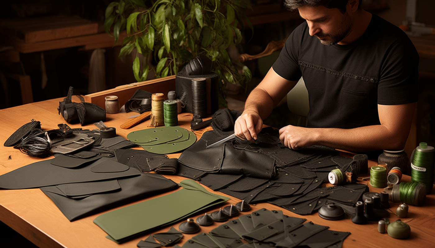 Les avantages du néoprène pour la réparation des bateaux dans les activités de plein air