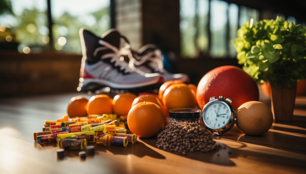 Les bénéfices de la pratique d'une activité sportive sur la santé