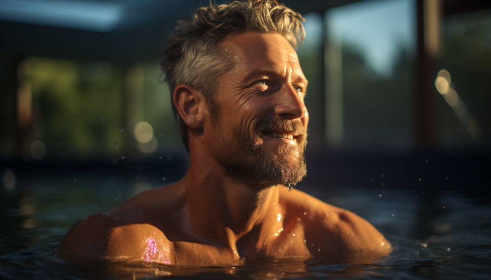 Les bienfaits de l'Aquapilate pour le renforcement musculaire et la relaxation