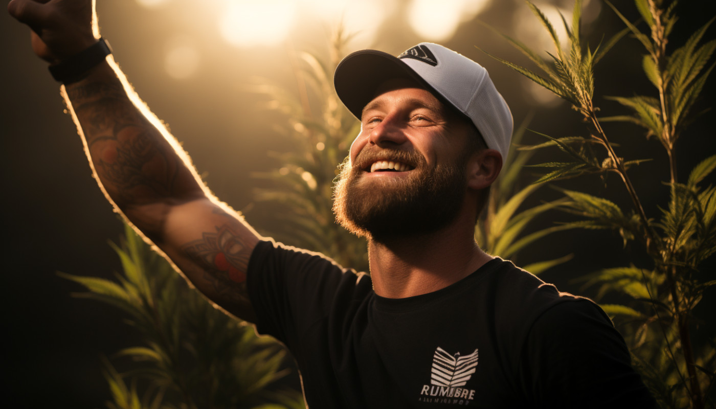 Les bienfaits du CBD pour la récupération après un marathon