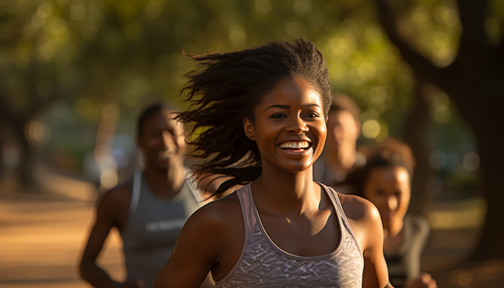 Les bienfaits du sport en plein air pour la santé mentale et physique