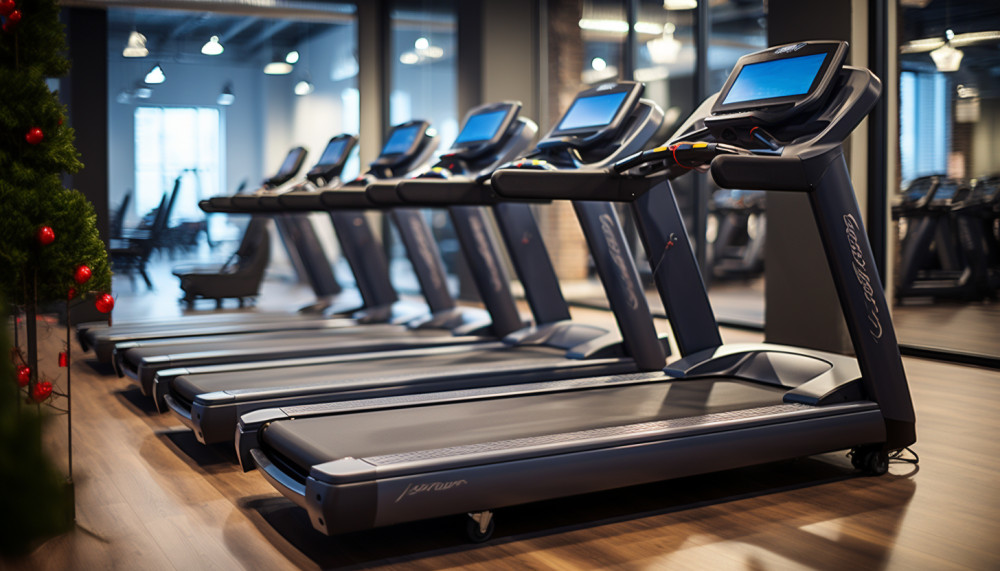 Les tapis de course Intersport : Pourquoi les choisir ?