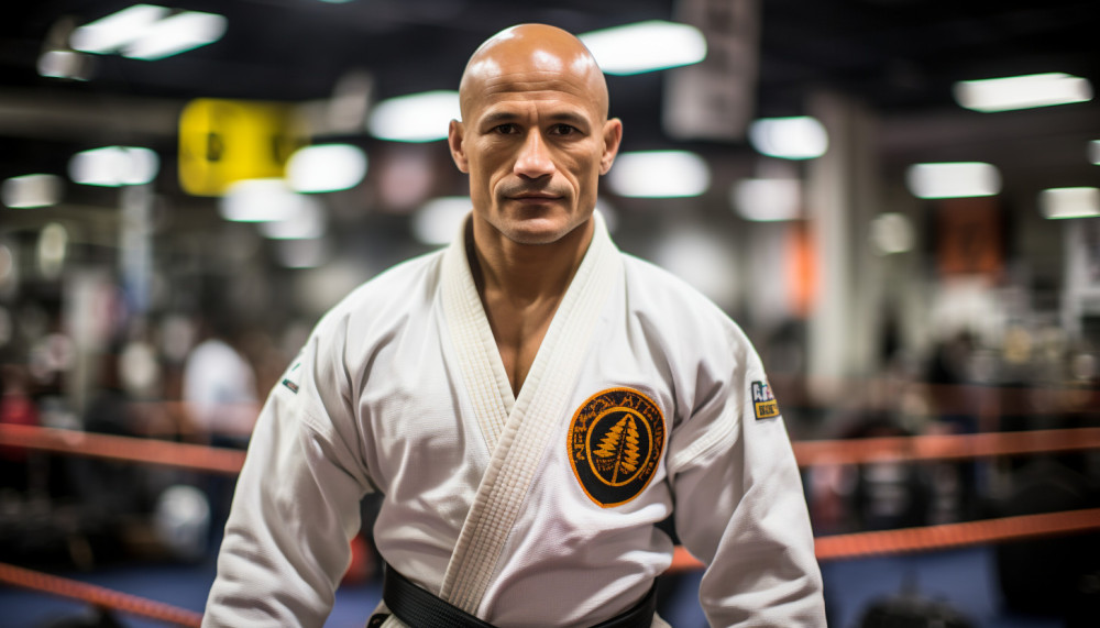 Les valeurs du jiu-jitsu brésilien: plus qu'un sport, un mode de vie