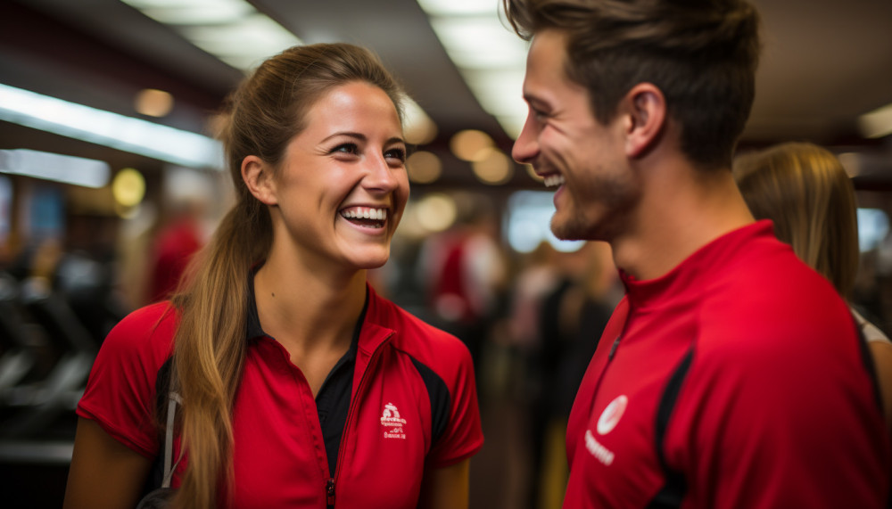 Pourquoi avoir un coach sportif personnel ?