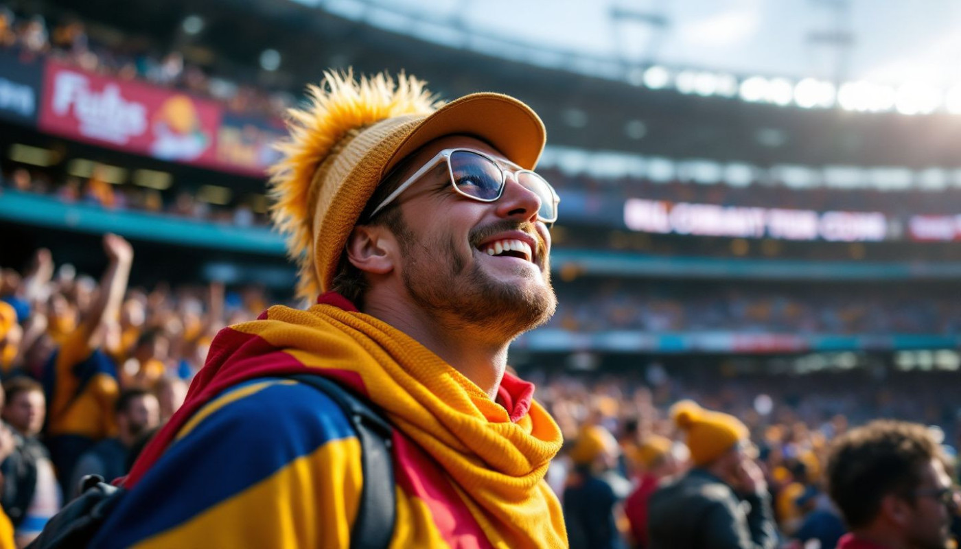 Que faire autour du stade avant un match de rugby ?