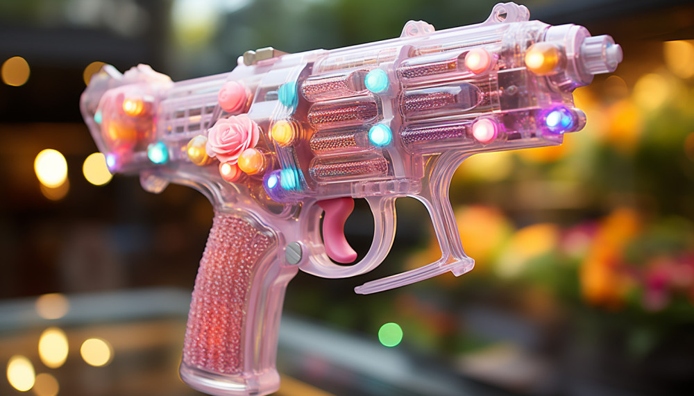 Que faut-il savoir sur le pistolet à orbeez ?