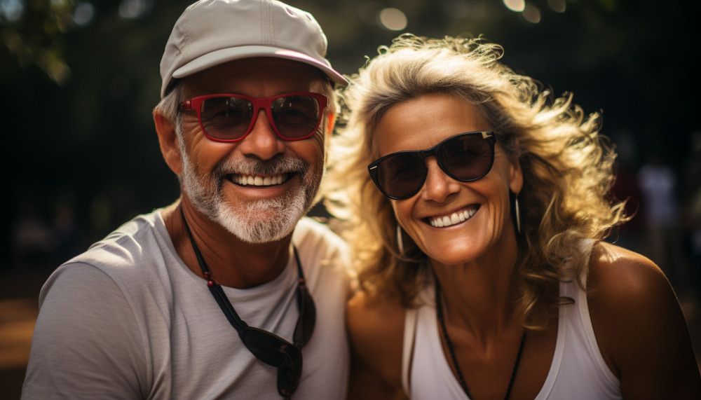 Quel sport pour les personnes âgées ?